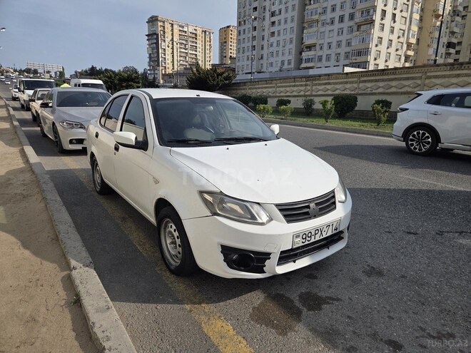 Saipa Saina 2020, 185,221 km - 1.5 л - Bakı