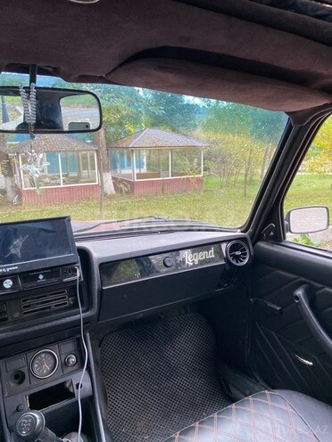 LADA (VAZ) 2107 2004, 60,000 km - 1.6 l - Quba