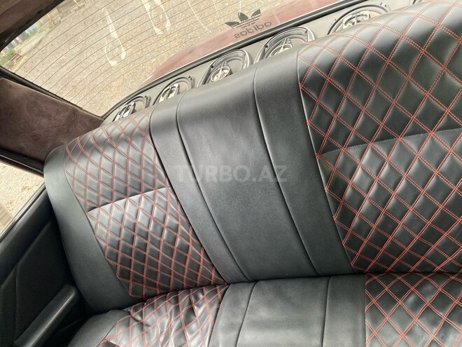 LADA (VAZ) 2107 2004, 60,000 km - 1.6 l - Quba