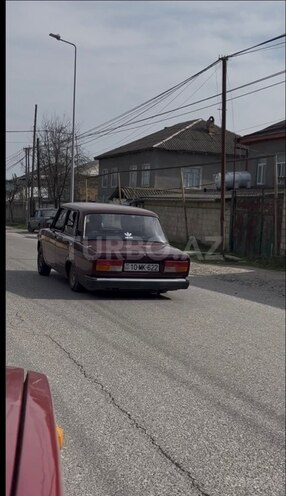 LADA (VAZ) 2107 2004, 60,000 km - 1.6 l - Quba