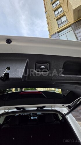 Hyundai Santa Fe 2022, 34,140 km - 1.6 l - Bakı