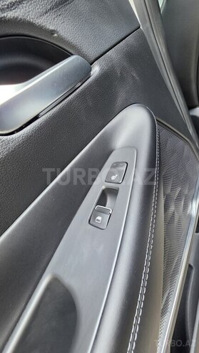 Hyundai Santa Fe 2022, 34,140 km - 1.6 l - Bakı