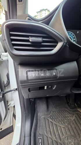 Hyundai Santa Fe 2022, 34,140 km - 1.6 l - Bakı
