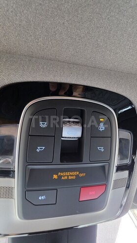 Hyundai Santa Fe 2022, 34,140 km - 1.6 l - Bakı
