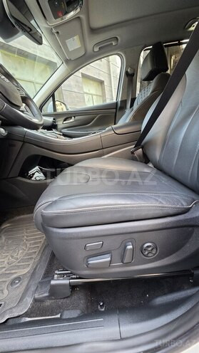 Hyundai Santa Fe 2022, 34,140 km - 1.6 l - Bakı