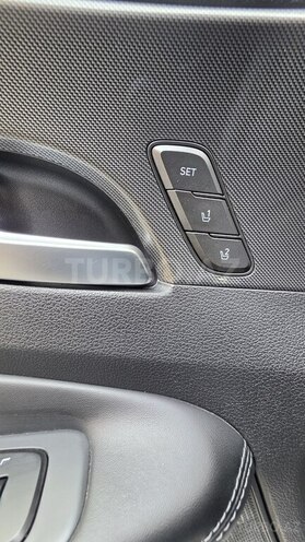 Hyundai Santa Fe 2022, 34,140 km - 1.6 l - Bakı