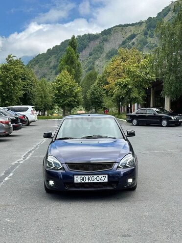 LADA (VAZ) Priora 2015, 259,000 km - 1.6 l - Ağcabədi
