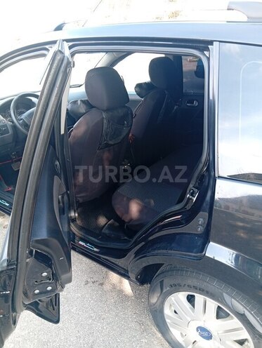 Ford Fusion 2010, 300,000 km - 1.4 l - Xaçmaz