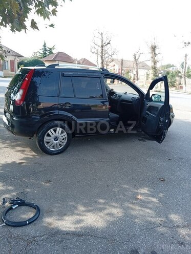 Ford Fusion 2010, 300,000 km - 1.4 l - Xaçmaz