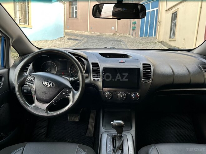 Kia Forte 2013, 178,360 km - 1.8 l - Bakı