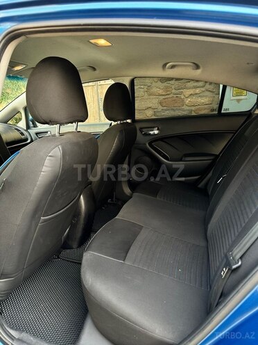 Kia Forte 2013, 178,360 km - 1.8 l - Bakı