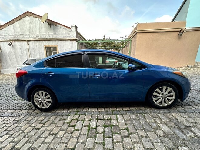 Kia Forte 2013, 178,360 km - 1.8 l - Bakı