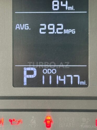 Kia Forte 2013, 178,360 km - 1.8 l - Bakı
