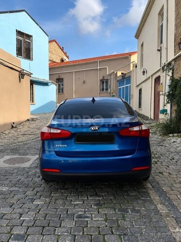 Kia Forte 2013, 178,360 km - 1.8 l - Bakı