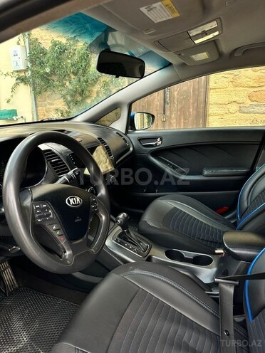 Kia Forte 2013, 178,360 km - 1.8 l - Bakı