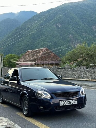LADA (VAZ) Priora 2015, 259,000 km - 1.6 l - Ağcabədi