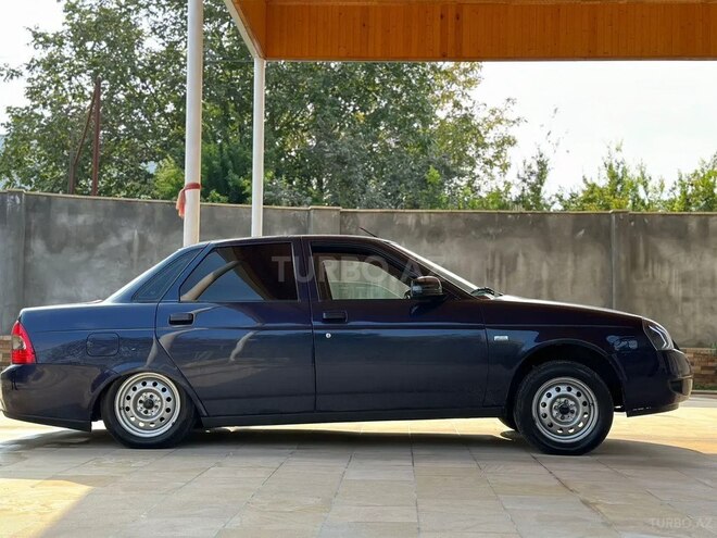 LADA (VAZ) Priora 2015, 259,000 km - 1.6 l - Ağcabədi