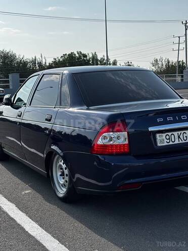 LADA (VAZ) Priora 2015, 259,000 km - 1.6 l - Ağcabədi