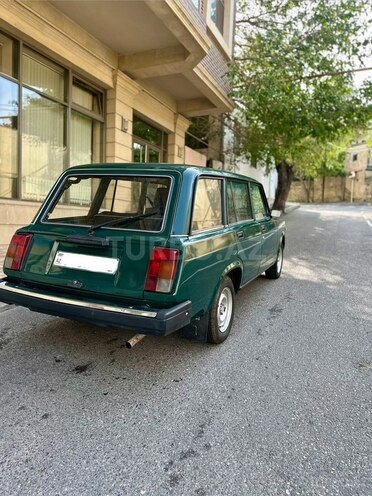LADA (VAZ) 2104 2005, 25,400 km - 1.5 l - Bakı
