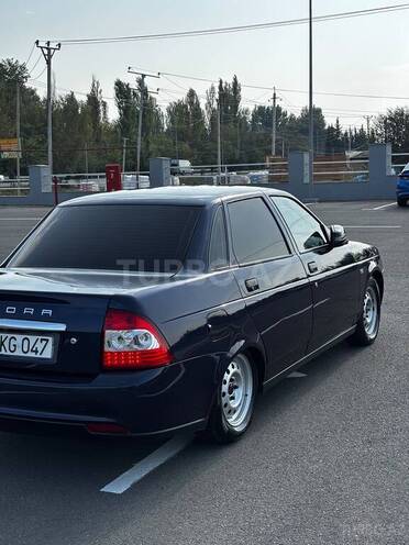 LADA (VAZ) Priora 2015, 259,000 km - 1.6 l - Ağcabədi