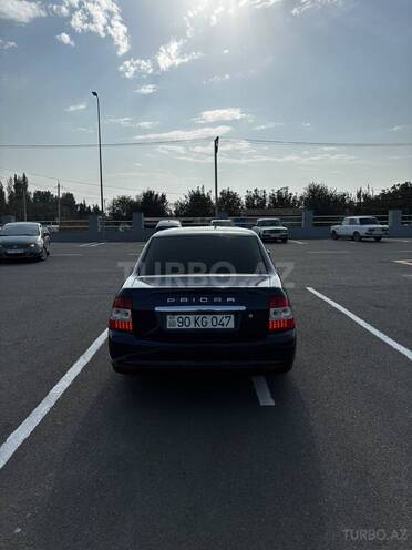 LADA (VAZ) Priora 2015, 259,000 km - 1.6 l - Ağcabədi