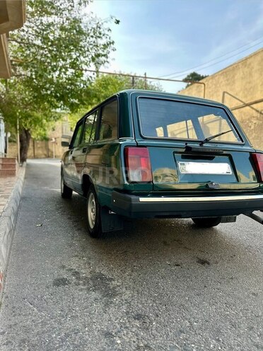 LADA (VAZ) 2104 2005, 25,400 km - 1.5 l - Bakı