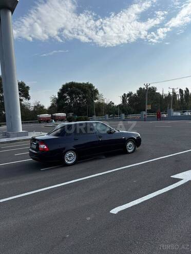 LADA (VAZ) Priora 2015, 259,000 km - 1.6 l - Ağcabədi
