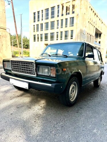 LADA (VAZ) 2104 2005, 25,400 km - 1.5 l - Bakı