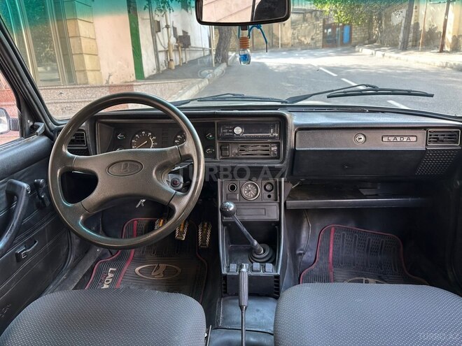 LADA (VAZ) 2104 2005, 25,400 km - 1.5 l - Bakı