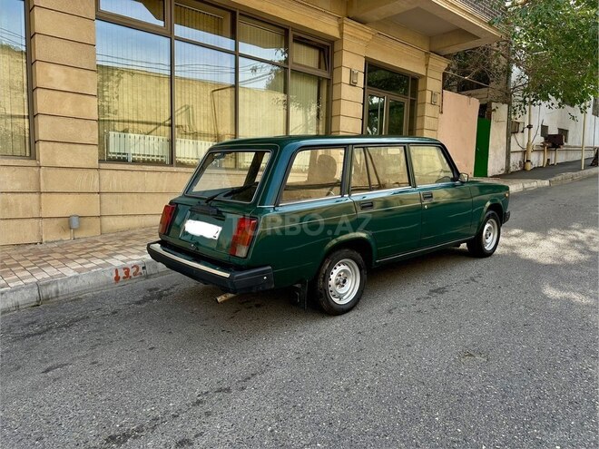 LADA (VAZ) 2104 2005, 25,400 km - 1.5 l - Bakı