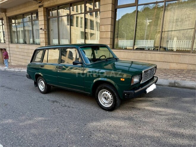 LADA (VAZ) 2104 2005, 25,400 km - 1.5 l - Bakı