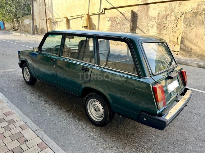LADA (VAZ) 2104 2005, 25,400 km - 1.5 l - Bakı