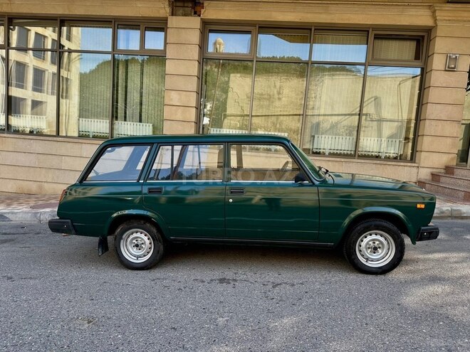 LADA (VAZ) 2104 2005, 25,400 km - 1.5 l - Bakı