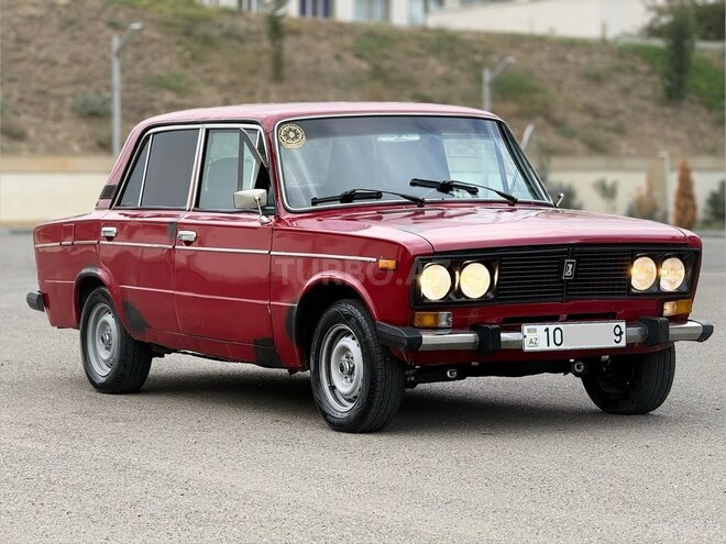 LADA (VAZ) 2106 1994, 24,000 km - 1.5 л - Gəncə