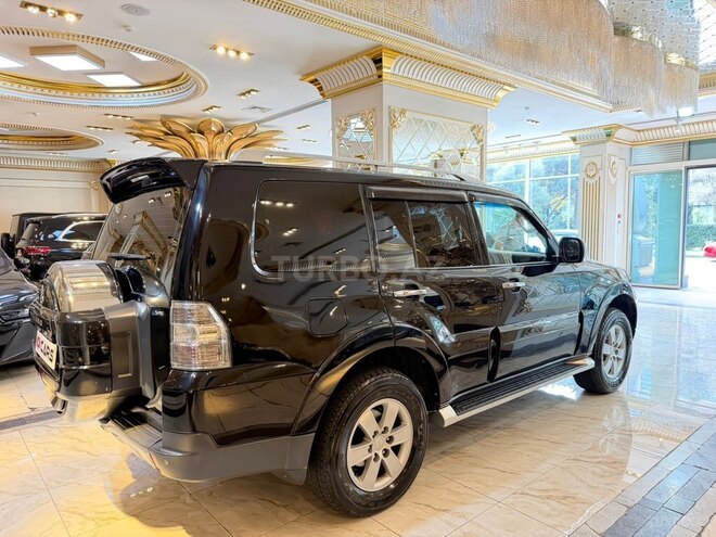 Mitsubishi Pajero 2008, 167,000 km - 3.0 л - Bakı