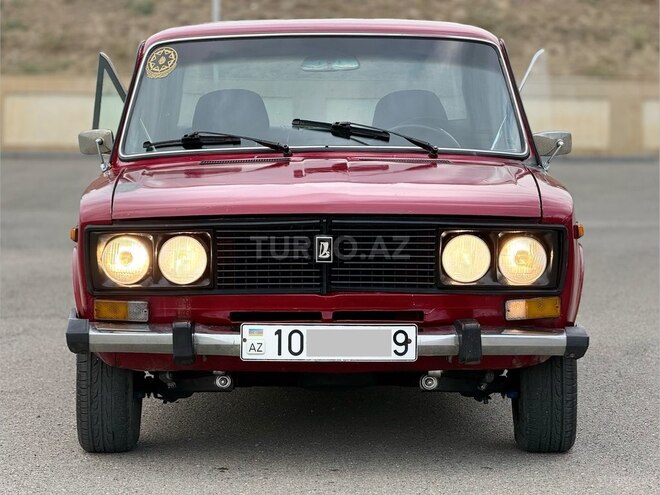 LADA (VAZ) 2106 1994, 24,000 km - 1.5 л - Gəncə
