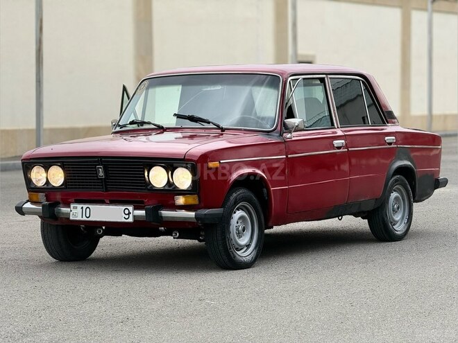 LADA (VAZ) 2106 1994, 24,000 km - 1.5 л - Gəncə