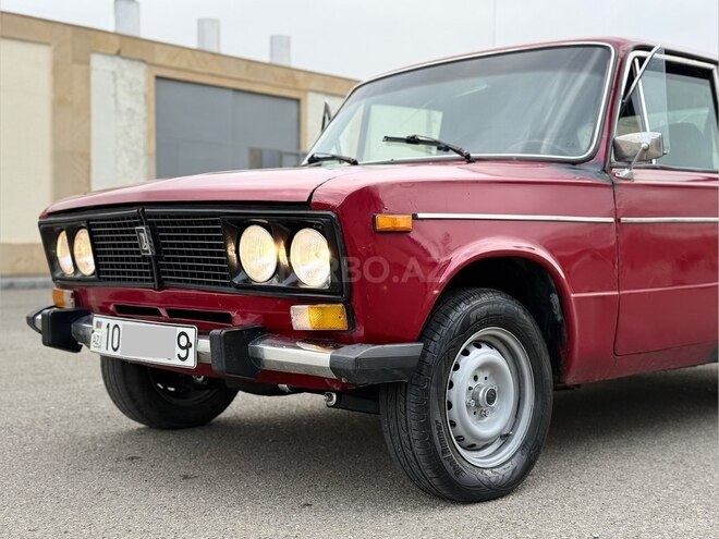 LADA (VAZ) 2106 1994, 24,000 km - 1.5 л - Gəncə