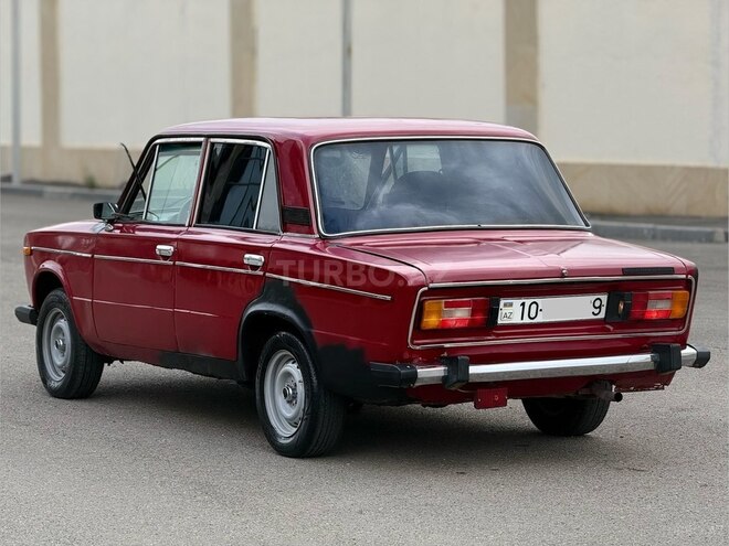 LADA (VAZ) 2106 1994, 24,000 km - 1.5 л - Gəncə