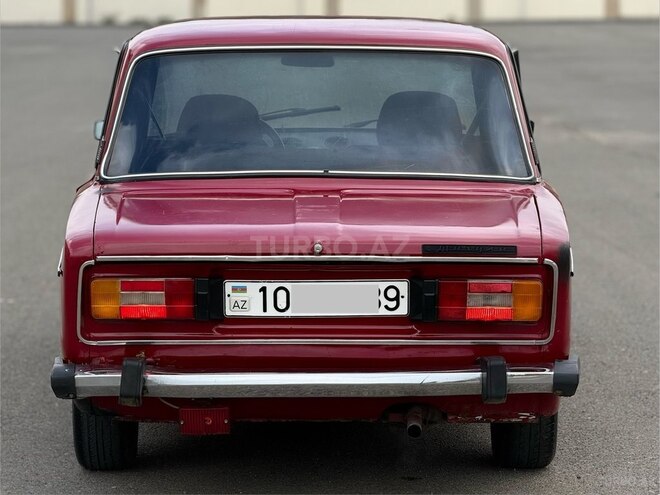 LADA (VAZ) 2106 1994, 24,000 km - 1.5 л - Gəncə