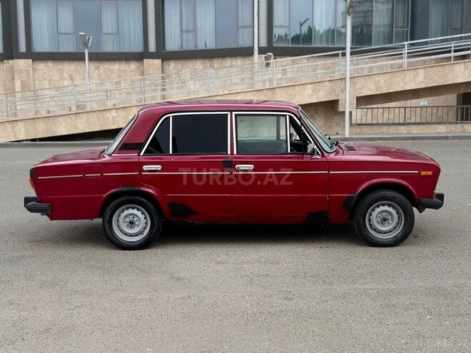 LADA (VAZ) 2106 1994, 24,000 km - 1.5 л - Gəncə