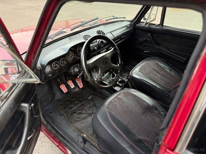LADA (VAZ) 2106 1994, 24,000 km - 1.5 л - Gəncə