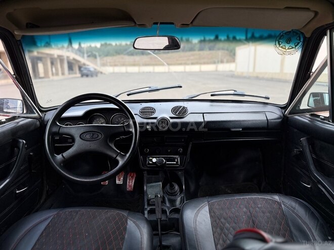 LADA (VAZ) 2106 1994, 24,000 km - 1.5 л - Gəncə