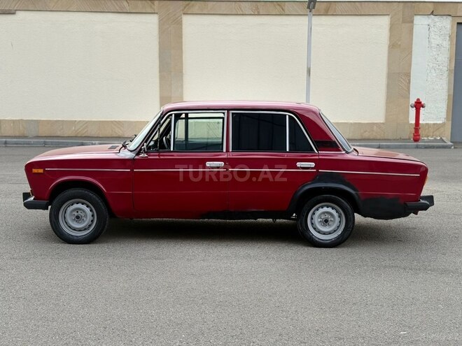 LADA (VAZ) 2106 1994, 24,000 km - 1.5 л - Gəncə