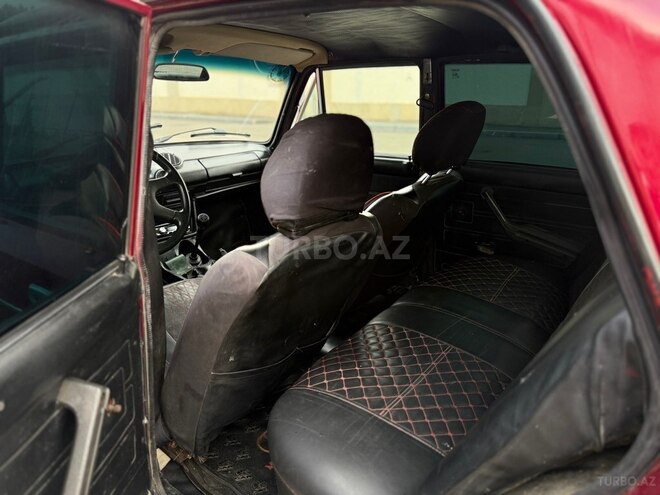 LADA (VAZ) 2106 1994, 24,000 km - 1.5 л - Gəncə