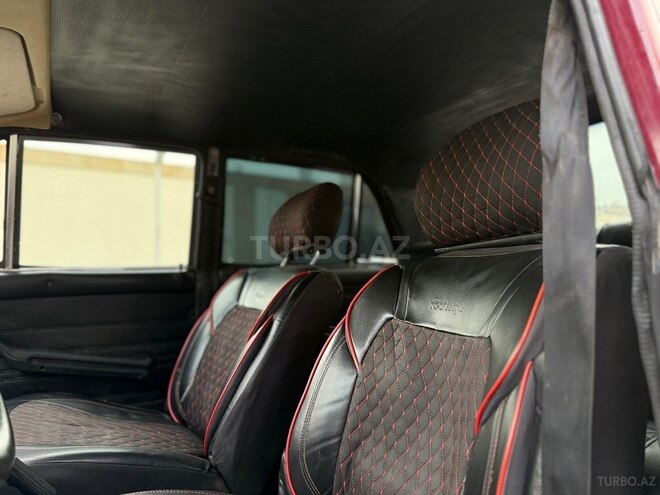 LADA (VAZ) 2106 1994, 24,000 km - 1.5 л - Gəncə