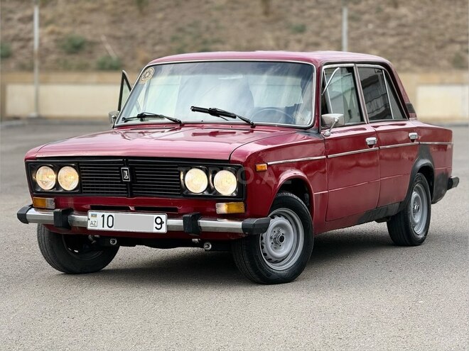 LADA (VAZ) 2106 1994, 24,000 km - 1.5 л - Gəncə