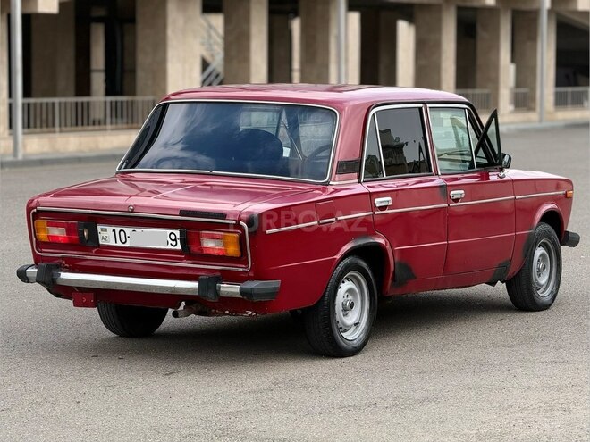 LADA (VAZ) 2106 1994, 24,000 km - 1.5 л - Gəncə