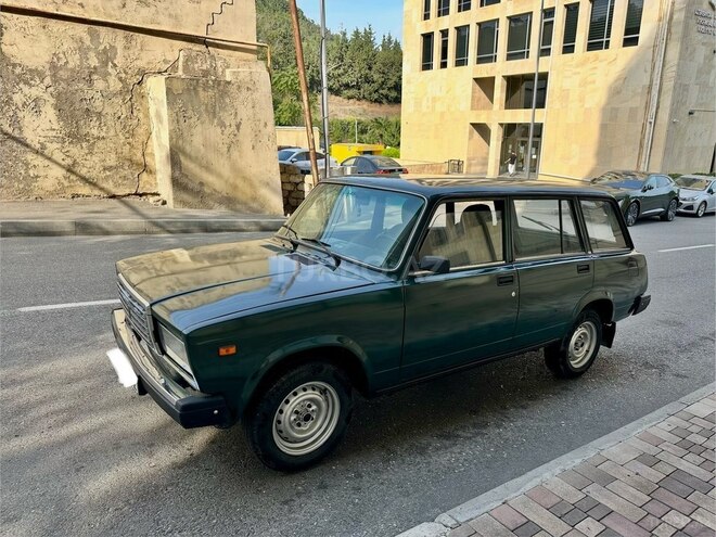 LADA (VAZ) 2104 2005, 25,400 km - 1.5 l - Bakı