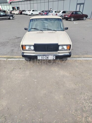 LADA (VAZ) 2107 1997, 75,000 km - 1.6 l - Gəncə
